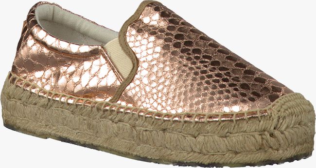 gold REPLAY shoe MUGLER  - large