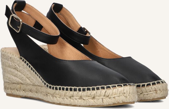 Zwarte AYANA Espadrilles YU669 Zwarte AYANA Espadrilles YU669 - large