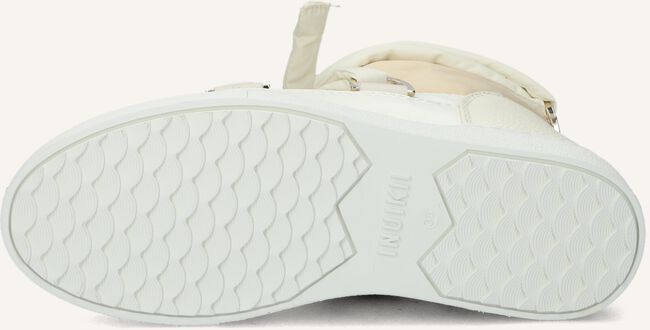 Witte INUIKII  PUFFER LACES Witte INUIKII  PUFFER LACES - large