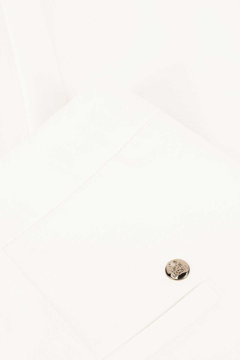 MOS MOSH Pantalon LEYA MILEY PANT Blanc - large