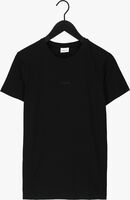 PUREWHITE T-shirt 21040106BF en noir