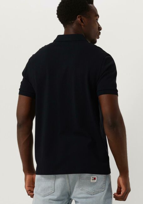 FRED PERRY Polo THE PLAIN FRED PERRY SHIRT Bleu foncé - large