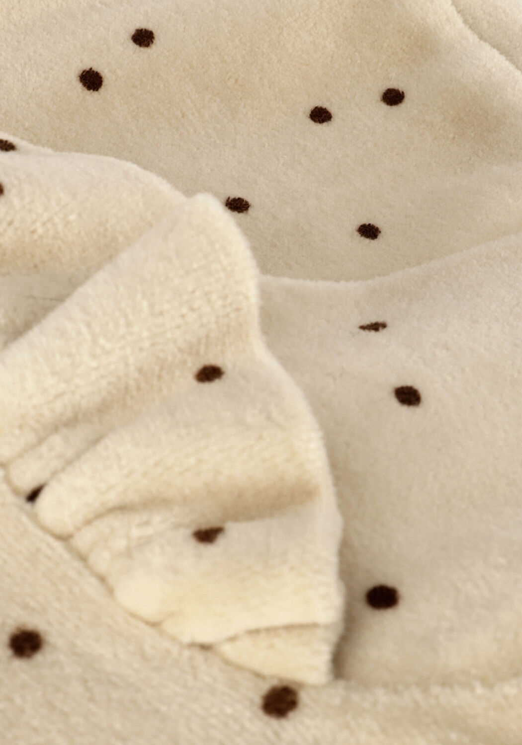 MY LITTLE COZMO Pull EMANUEL252 en beige - large