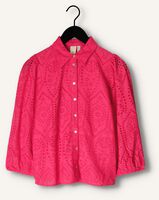 Roze Y.A.S.  YASHOLI 3/4 SHIRT S. Roze Y.A.S.  YASHOLI 3/4 SHIRT S. - medium