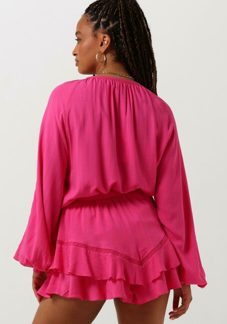 Roze HARPER & YVE  YANICK-LS - large
