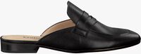Zwarte GABOR Loafers 481.1 - medium