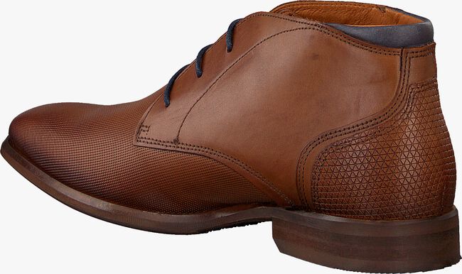 Cognac VAN LIER Nette schoenen 1951701 - large