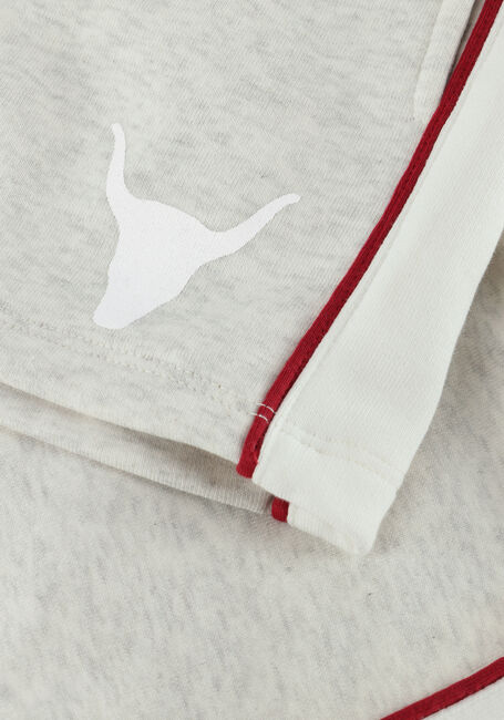 ALIX MINI Pantalon courte SWEAT SHORTS Gris clair - large