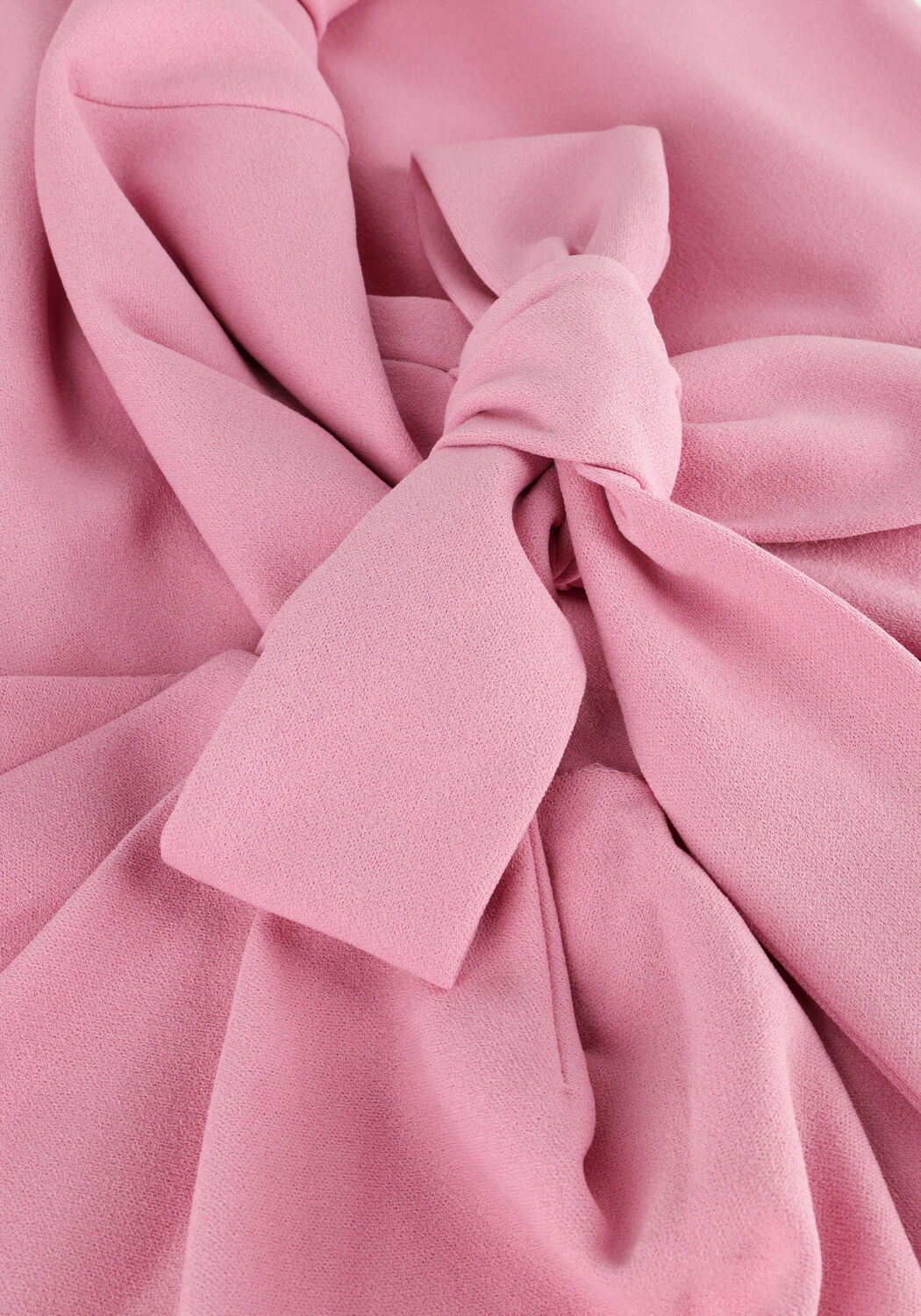 FREEBIRD JENTE SS Combinaisons en rose - large