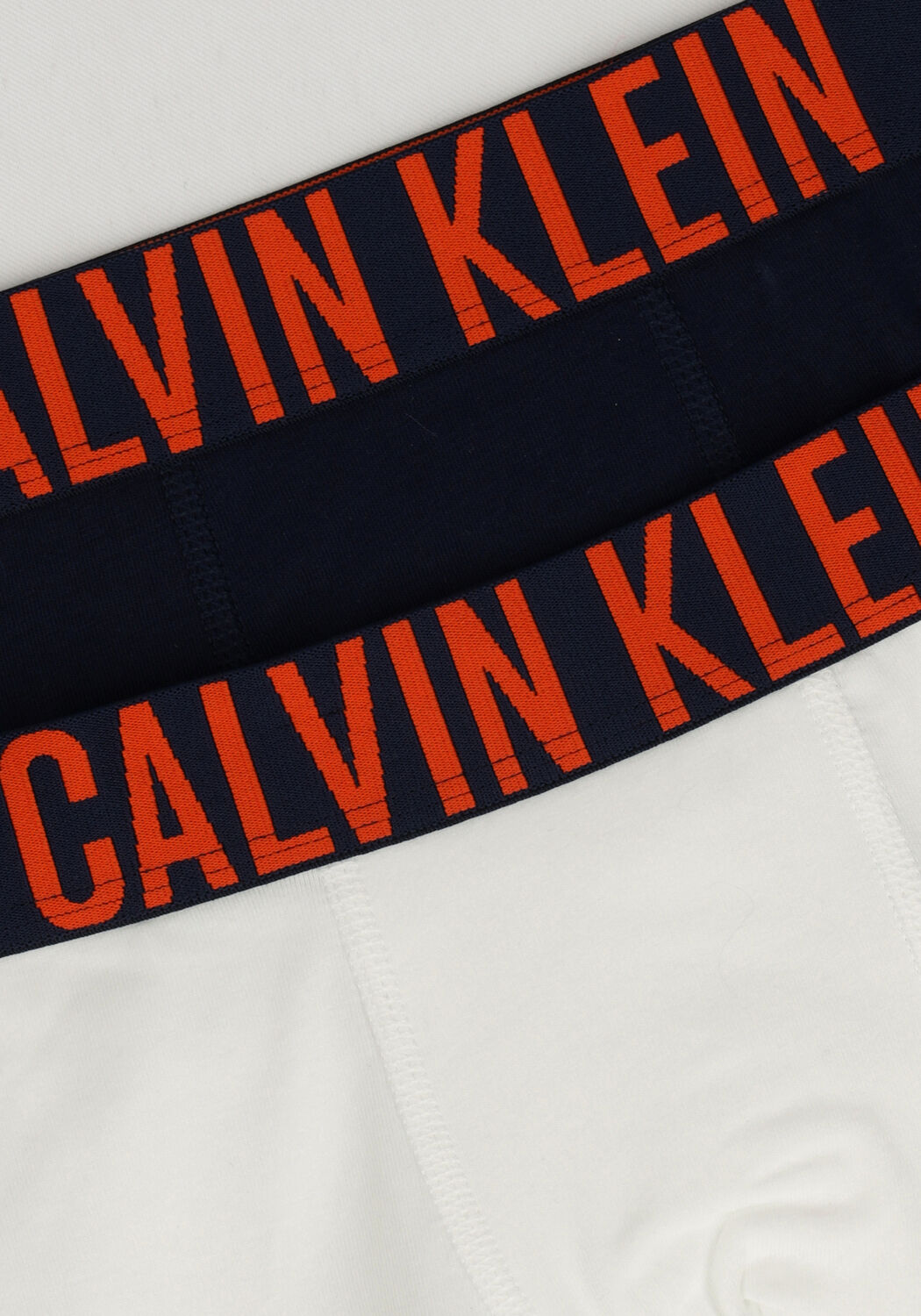 Multi CALVIN KLEIN UNDERWEAR Boxershort 2PK BOXER BRIEF - large