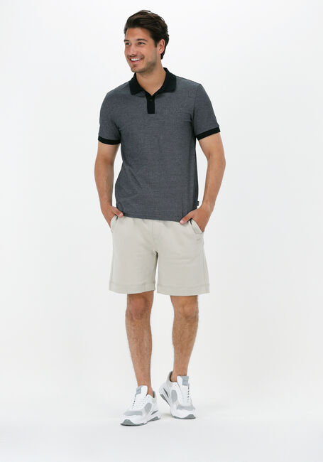 BOSS Pantalon courte SEWALK en beige - large