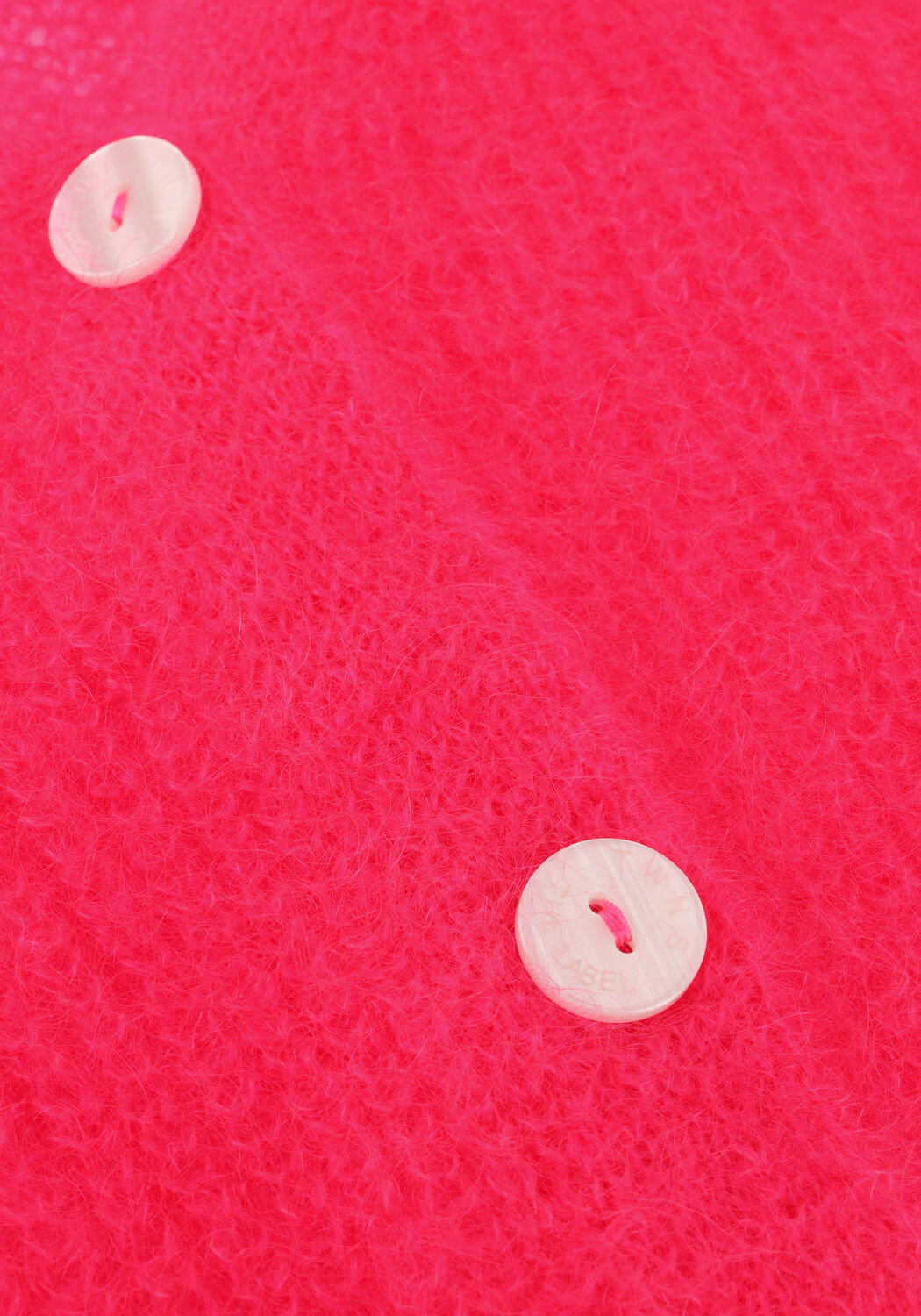 Fuchsia TWNS Vest ERIE - large