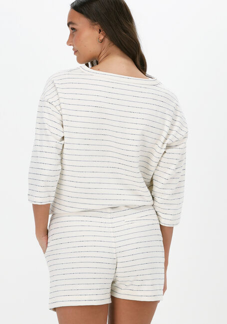 Ecru MOSCOW Sweater FOLLY TOP - large