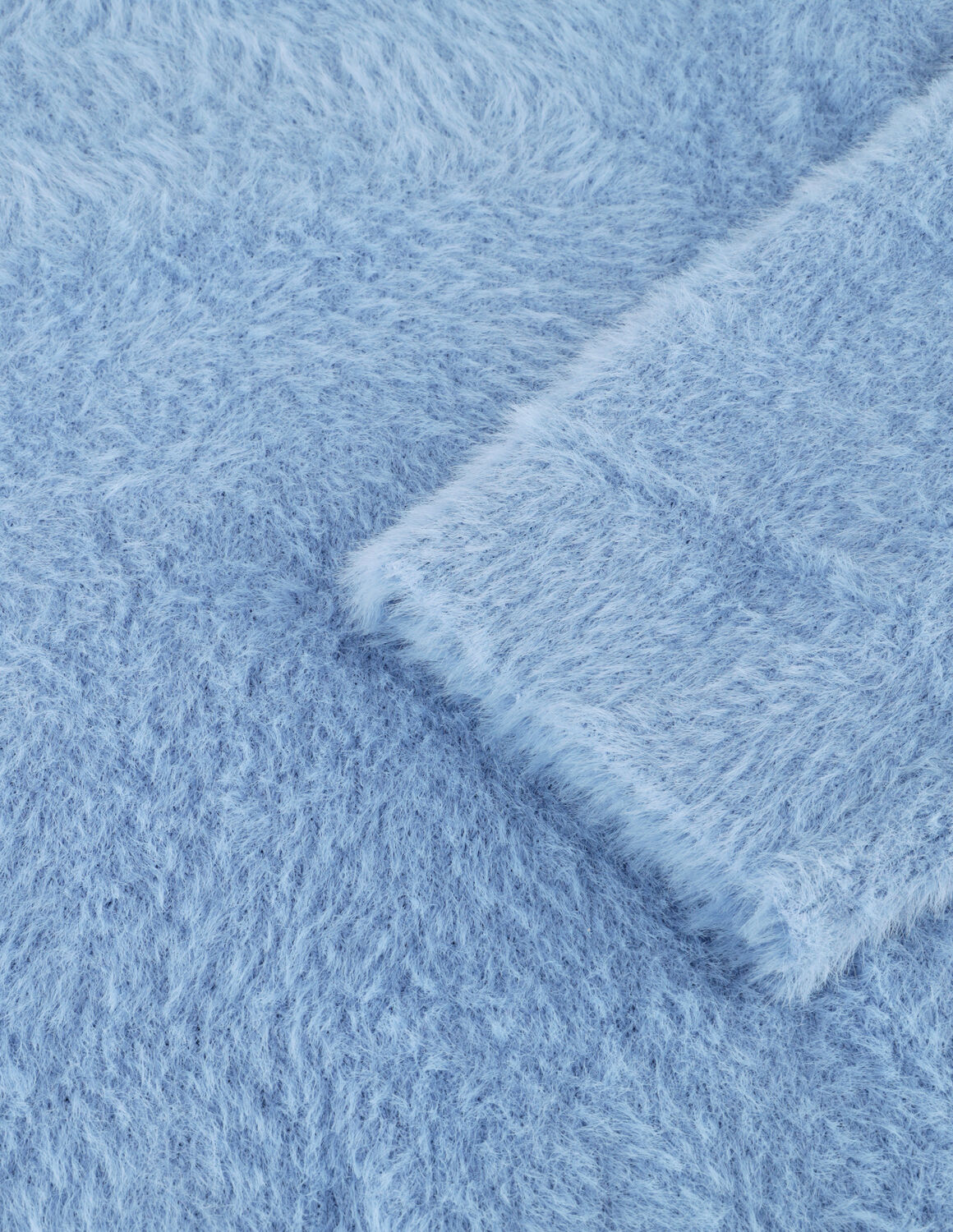 HARPER & YVE Pull NINA-JU Bleu clair - large