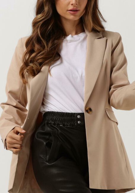 Witte IBANA Blazer JERRIE - large
