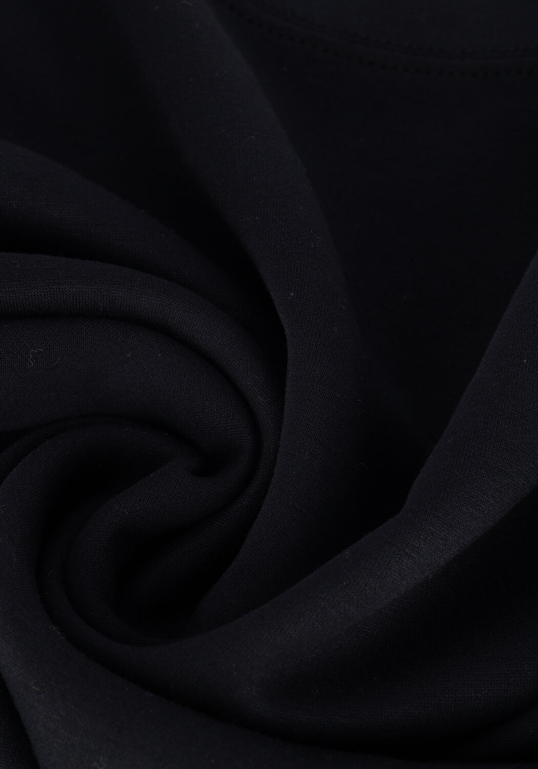 MSCH COPENHAGEN Chandail IMA Q SWEATSHIRT en noir - large