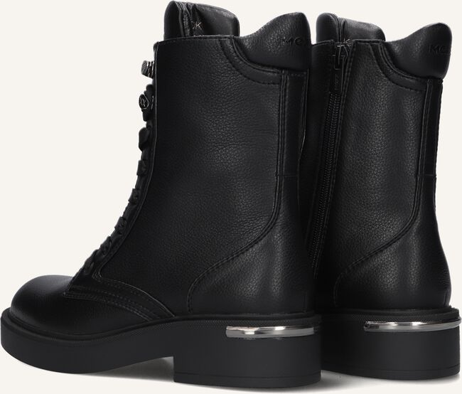 Zwarte MEXX Veterboots MAEKO Zwarte MEXX Veterboots MAEKO - large