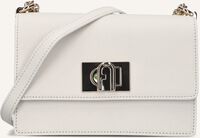 Witte FURLA  1927 MINI CROSSBODY 20 Witte FURLA  1927 MINI CROSSBODY 20 - medium