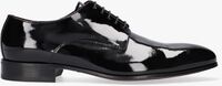 Zwarte GIORGIO HE2246 Nette schoenen - medium