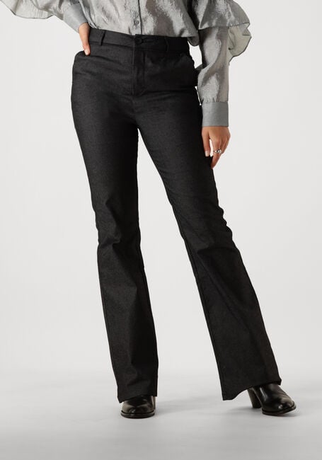 MINUS Pantalon évasé MSCARMA FLARED DENIM JEANS en noir - large