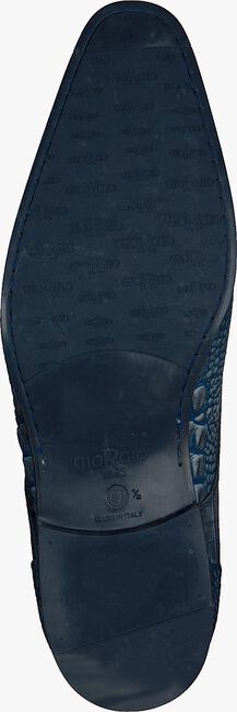 Blauwe GIORGIO Nette schoenen 964145 - large