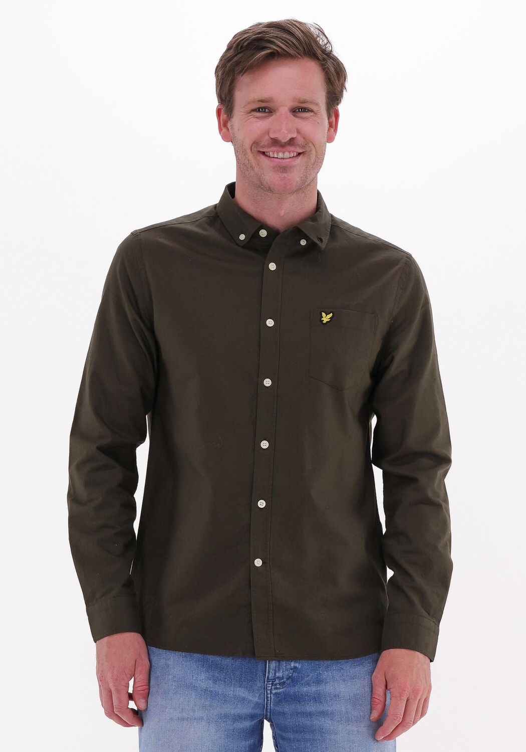 Lyle and shop scott soldes