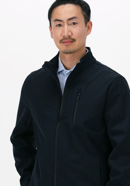 PROFUOMO Jack PPTU1-H Bleu foncé - large