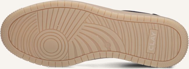 Blauwe CLAY Sneakers CL124H521 Blauwe CLAY Sneakers CL124H521 - large