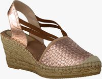 pink VIDORRETA shoe 18400  - medium