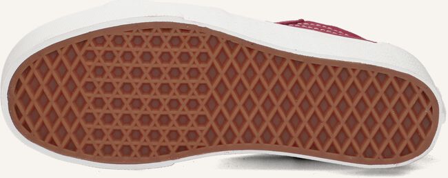 Rode VANS Sneakers UA SK8-HI TAPERED STACKFORM Rode VANS Sneakers UA SK8-HI TAPERED STACKFORM - large