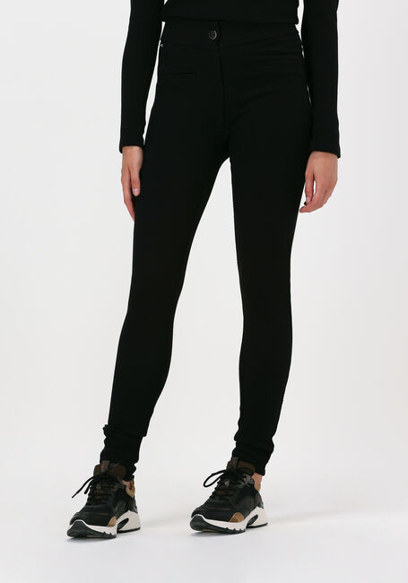 Zwarte LUNE ACTIVE Joggingbroek MOON JOGGER - large