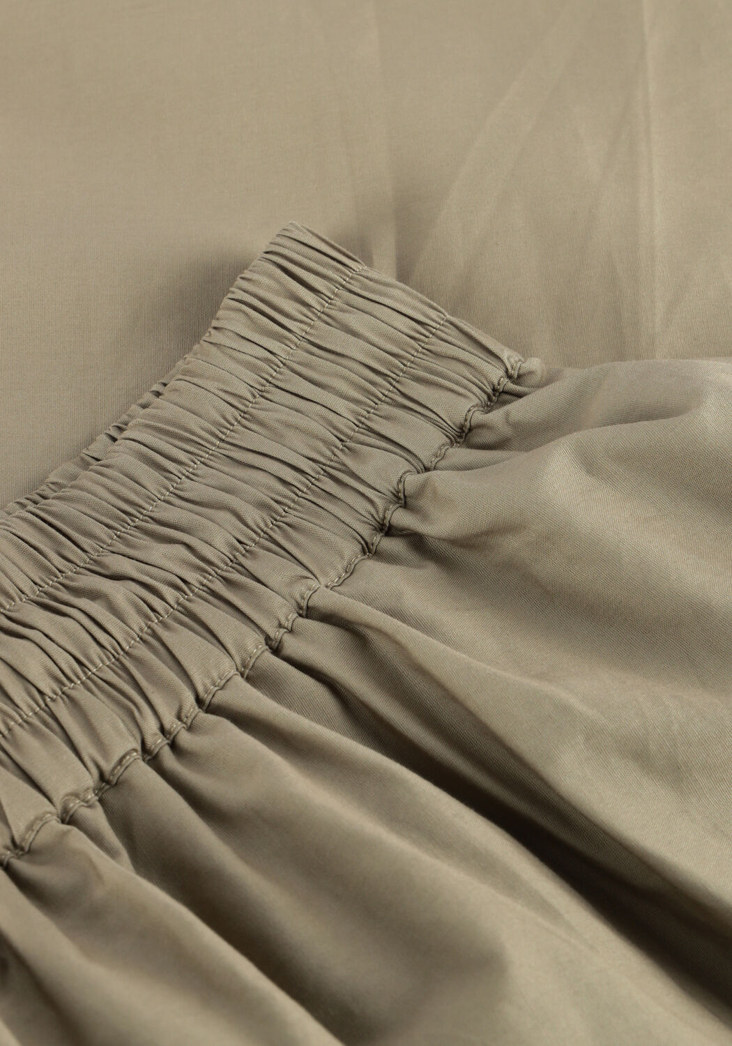 CIRCLE OF TRUST Jupe maxi DANI SKIRT Kaki - large