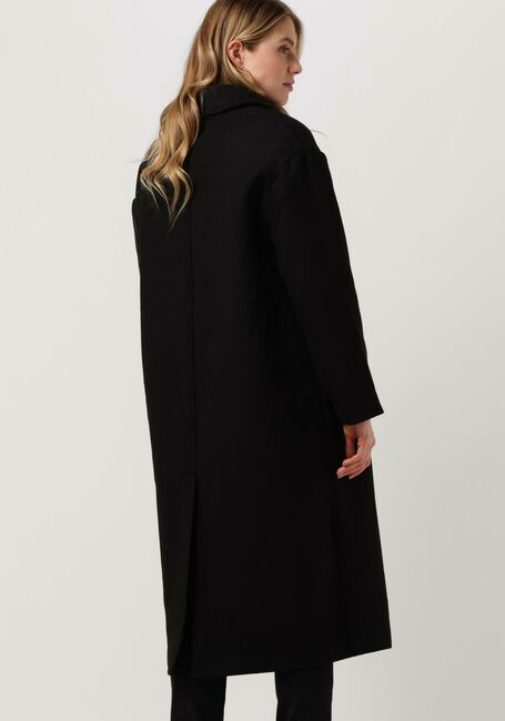 neo noir manteau