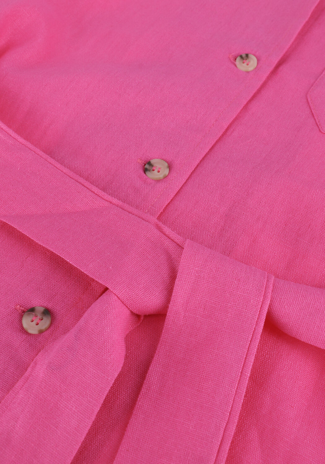 MODSTR&Ouml;M Mini robe RAYA DRESSNR en rose - large