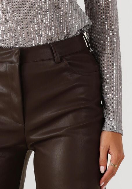 Bruine NOTRE-V Pantalon NV-ELLA - large