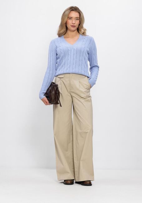 IBANA PENIA Hauts & T-shirts en beige - large