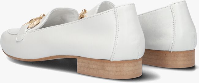 NOTRE-V 06-44 Loafers en blanc - large