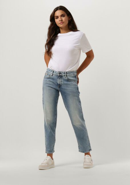 G-STAR RAW Mom jeans KATE BOYFRIEND WMN Bleu clair - large