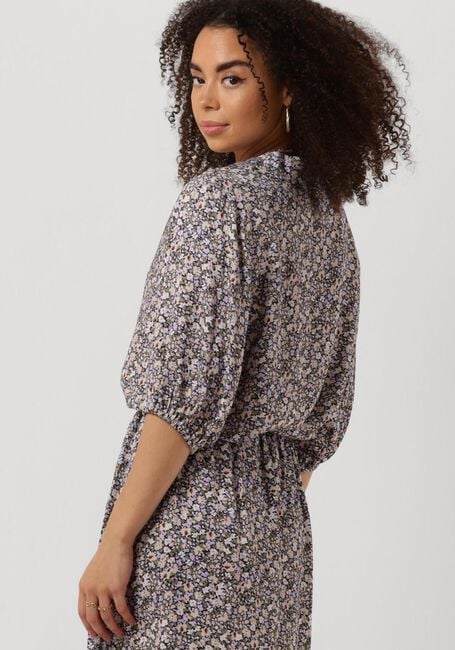 Multi ANOTHER LABEL Top NAJAR SHIRT - large