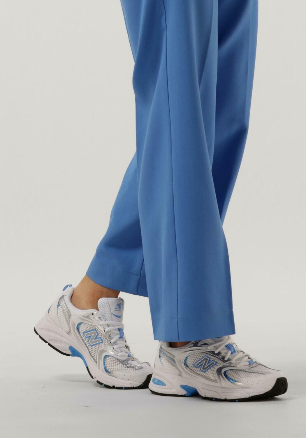 NEW BALANCE Baskets basses MR530 D en blanc - large