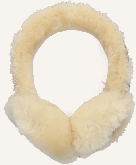 Bruine WARMBAT Oorwarmer BILBY EARMUFF Bruine WARMBAT Oorwarmer BILBY EARMUFF - large