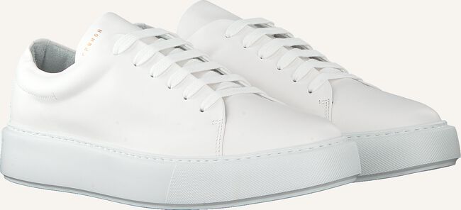 Witte COPENHAGEN STUDIOS Lage sneakers CPH407M Witte COPENHAGEN STUDIOS Lage sneakers CPH407M - large