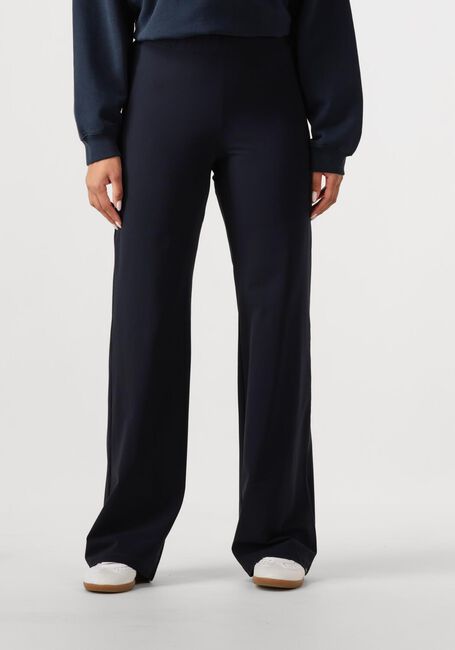 PENN & INK Pantalon JACKSON Bleu foncé - large