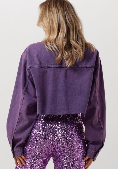 HARPER & YVE Jack WILLOW-JA en violet - large