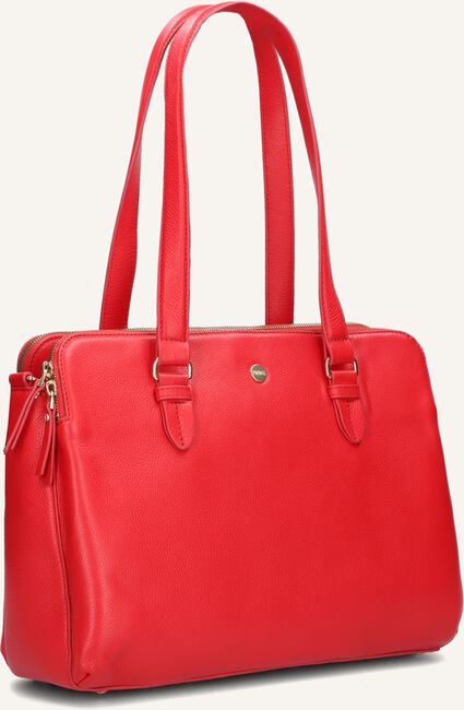 Rode FMME Laptoptas CHARLOTTE GRAIN Rode FMME Laptoptas CHARLOTTE GRAIN - large