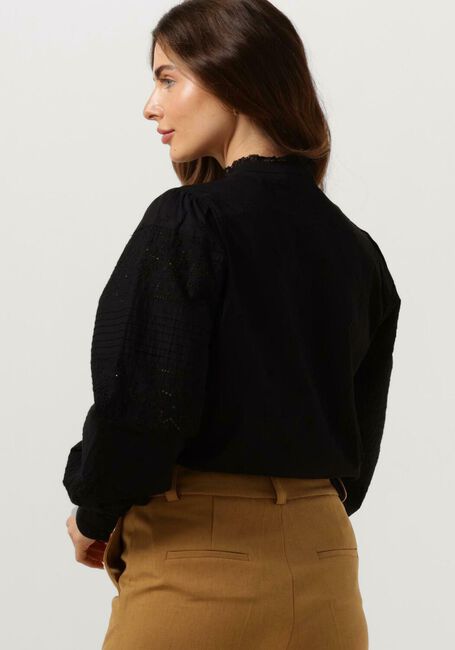 Zwarte FABIENNE CHAPOT  FIONNA BLOUSE - large