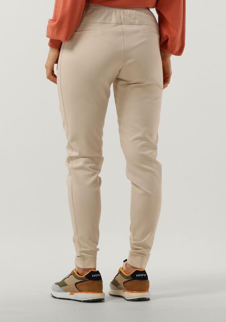 SUMMUM Pantalon de jogging TROUSERS SPORTY PUNTO MILANO (4S1915) en blanc - large