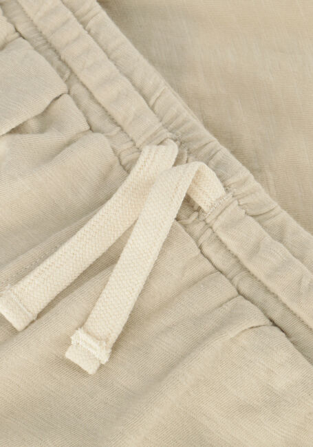 RYLEE + CRU Pantalon courte SAM SHORT DOVE en beige - large