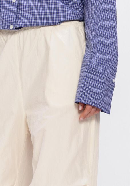 Creme ENVII Broeken/jumpsuits ENBELOU PANTS 738 - large