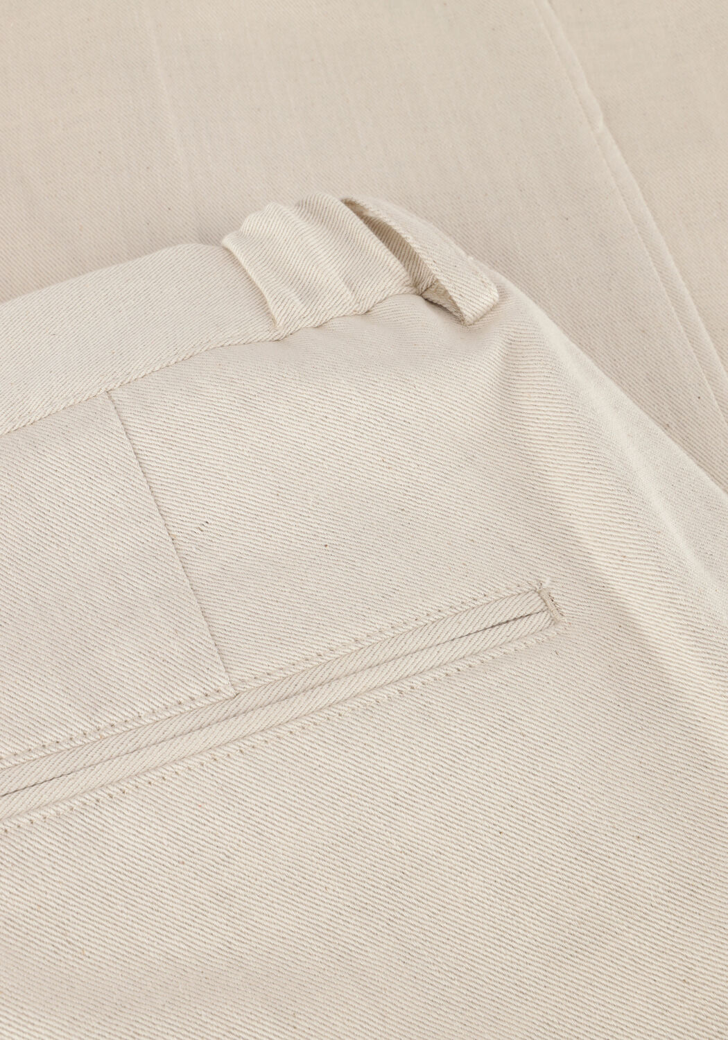 PROFUOMO Chino TROUSERS FORMAL RF en beige - large